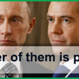 Особенности обобщающих местоимений either и neither